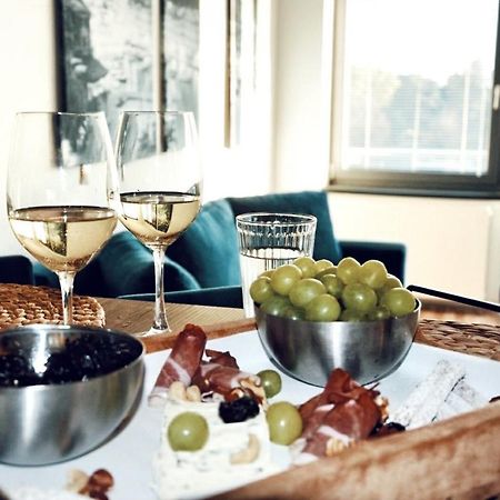 Portofino Apartman Sárvár Екстериор снимка