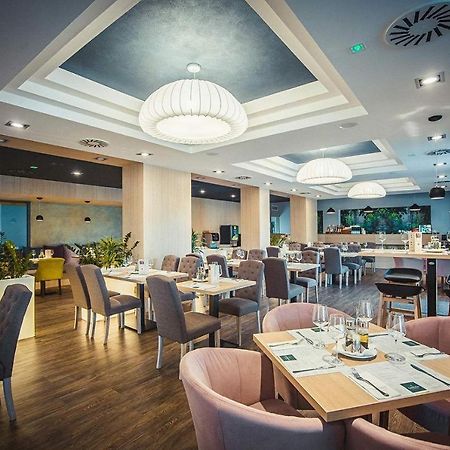 Portofino Apartman Sárvár Екстериор снимка