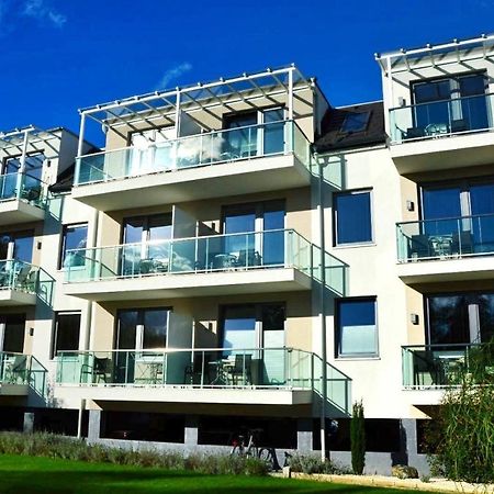 Portofino Apartman Sárvár Екстериор снимка