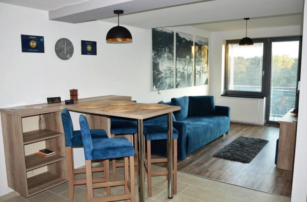 Portofino Apartman Sárvár Екстериор снимка