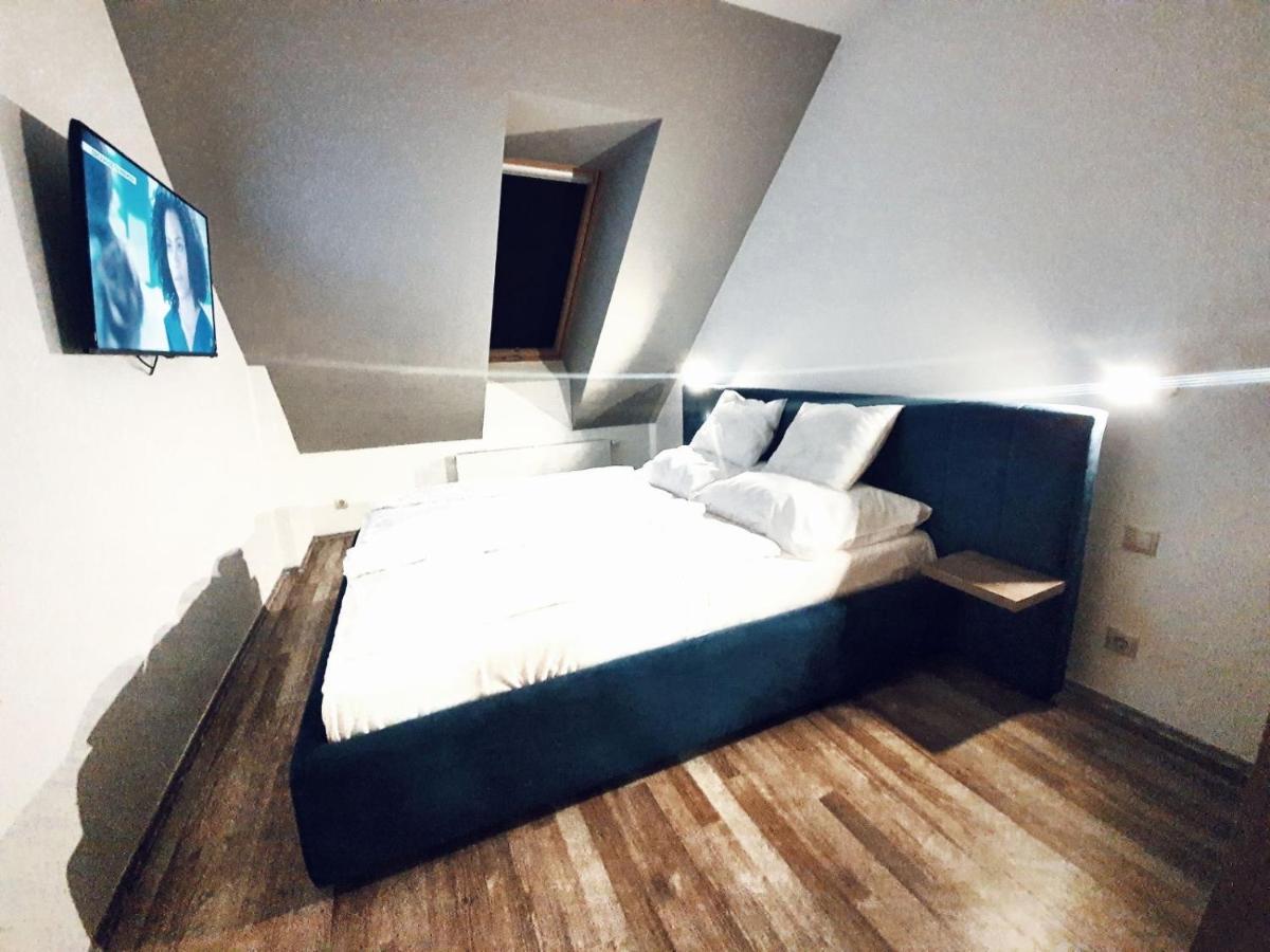 Portofino Apartman Sárvár Екстериор снимка