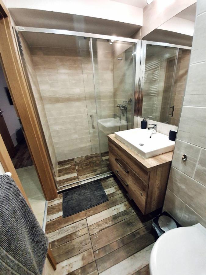 Portofino Apartman Sárvár Екстериор снимка