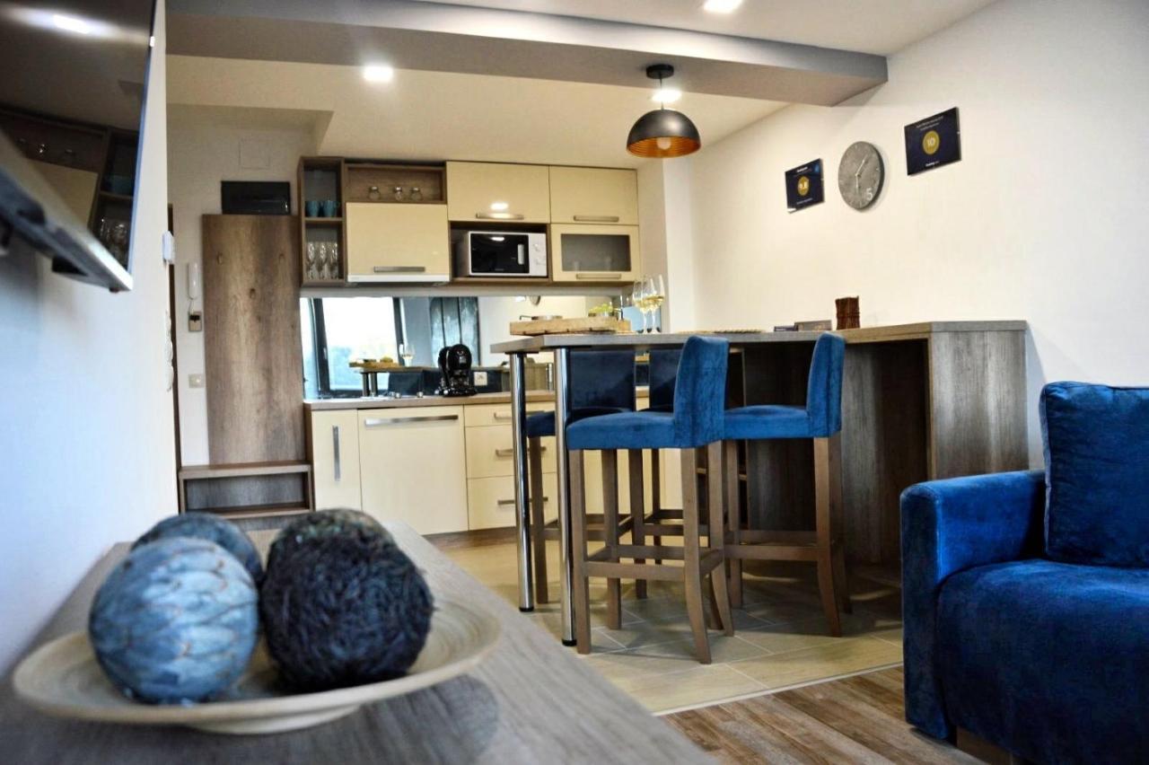 Portofino Apartman Sárvár Екстериор снимка