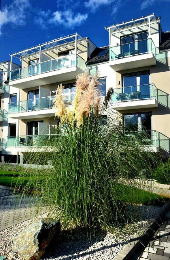 Portofino Apartman Sárvár Екстериор снимка